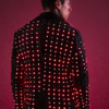 LED fashion integrating technology and style