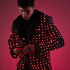 Unisex LED suit suitable for various events